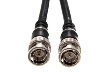 HOSA BNC-59-106 - Kabel koncentryczny RG-59/U 1,8m