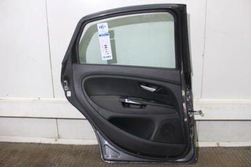 DVEŘE LEVÝ ZADNÍ FIAT LINEA 891