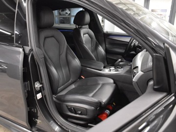 BMW 2020 BMW 6GT 190KM/ Adapt.LED/ M-Pakiet/ Skóra/ Shadowl, zdjęcie 11