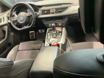 Audi A6 C8 2018 Audi A62.o TDI quattro, zdjęcie 7