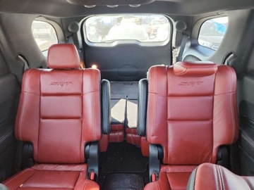 Dodge Durango III 2024 Dodge Durango Srt 392 2024 6.4l 6.4 Benzyna 475KM, zdjęcie 10