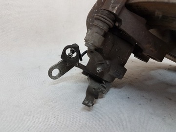 ZACISK HAMULCOWY LEWY PRAWY TYŁ TYLNY VW TOURAN I