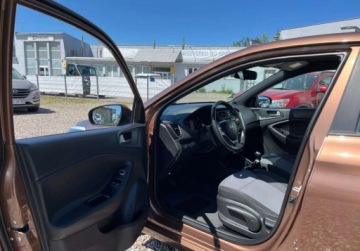 Hyundai i20 II Coupe 1.2 MPI 84KM 2017 Hyundai i20 1.2 Benzyna 84KM, zdjęcie 13