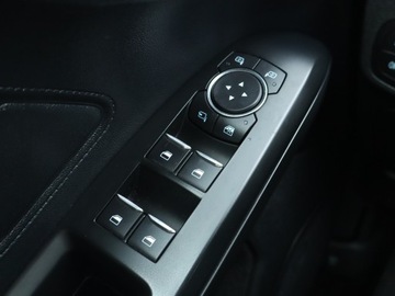 Ford Focus IV Kombi 1.5 EcoBlue 120KM 2019 Ford Focus 1.5 TDCi, Navi, Klima, Tempomat, zdjęcie 17