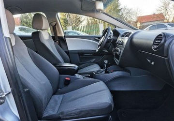 Seat Leon 2006 Seat Leon BENZYNA 1.6 mpi 102KM klimatyzacja SUPER okazja polecamy, zdjęcie 37