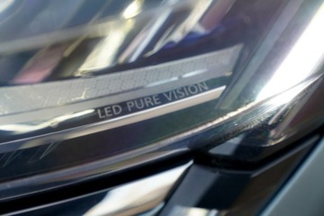 Renault Talisman 2022 Renault Talisman Nawi alusy KLIMATRONIK blis MASAZ, zdjęcie 5