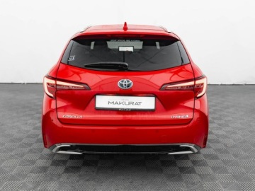 Toyota Corolla XII 2023 Toyota Corolla GD2L896#2.0 Hybrid Executive, zdjęcie 9