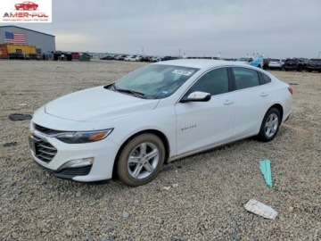 Chevrolet Malibu VII 2024 Chevrolet Malibu LS 2024 1.5 Benzyna 163KM