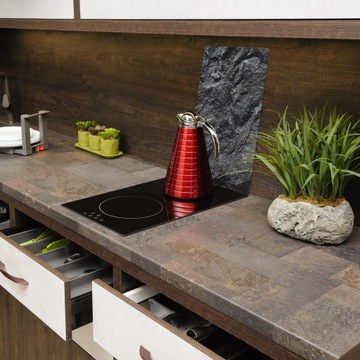 Защитная пластина и режущая доска индукция DS-0356 30x52+35x52