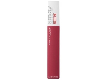 MAYBELLINE Super Stay Matte Ink Matowa nr 80 5ml