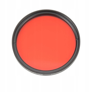 СТЕКЛЯННЫЙ ФИЛЬТР ОПТИЧЕСКИЙ ФИЛЬТР 52 ММ