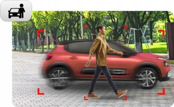 Комплект для мониторинга Smart Light AHD HiLook 5 Мпикс.