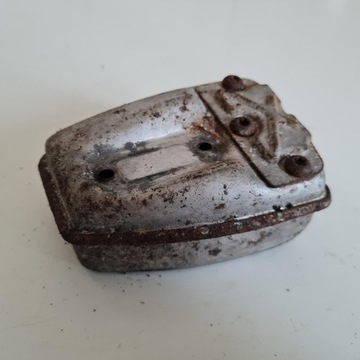 ГЛУШИТЕЛЬ HOMELITE ST155