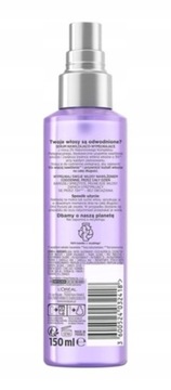 Сыворотка для волос LOreal Paris Elseve Hyaluron Plump