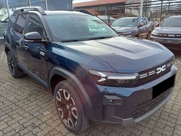 Dacia Bigster 1.2 TCe 140KM 2025 Od ręki - Journey LPG 1.2 mHEV 140KM / Pakiet Parking, Zimowy, zdjęcie 1