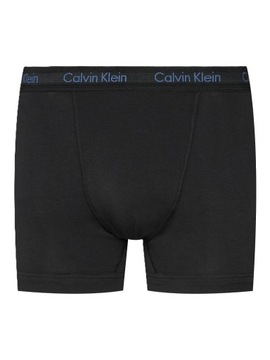 CALVIN KLEIN BOXERS - BOKSERKI MĘSKIE 3P XL