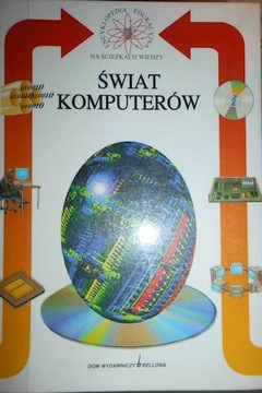 ŚWIAT KOMPUTERÓW - Antonio Leonardi