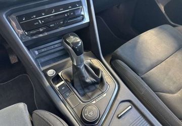 Volkswagen Tiguan Allspace SUV 2.0 TSI 190KM 2021 Volkswagen Tiguan Allspace 2.0 TSI 4Mot. Highline DSG - benzyna, naped 4x4, zdjęcie 19
