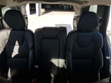 Volvo XC90 II 2025 Volvo XC 90 Ultra 2025 2.0L 2.0 Benzyna 300KM, zdjęcie 10