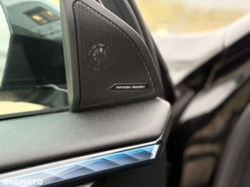 BMW X3 G45 2025 BMW X3 BMW X3 40d xDrive 3.0 Diesel 303KM, zdjęcie 10