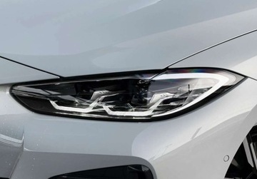 BMW Seria 4 2024 BMW Seria 4 I wlasciciel Gwarancja M Pakiet Bezwypadkowy FVAT23, zdjęcie 6