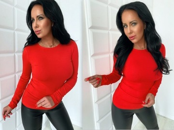 LipMar Простая блузка должна быть ЦВЕТА S 36