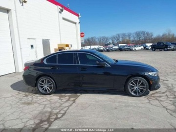 BMW Seria 3 G20-G21 2022 BMW Seria 3 330XI 2022 2.0l 2.0 Benzyna 255KM, zdjęcie 6
