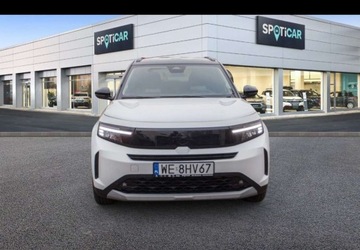 Opel 2025 Opel Frontera 1.2 T mHEV GS eDTC6 SalonPL FVAT Maly Przebieg Od Reki 1.2, zdjęcie 1