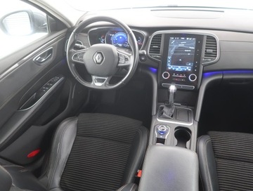 Renault Talisman Sedan 1.6 Energy dCi 160KM 2017 Renault Talisman 1.6 dCi, Salon Polska, Automat, zdjęcie 6
