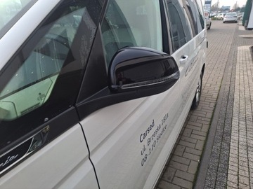 Volkswagen California Multivan 6.1 2.0 TDI BMT 150KM 2025 Volkswagen California 2.0 TDI 150 KM DSG DEMO DEALERA, zdjęcie 4