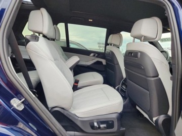 BMW X7 2026 BMW X7 XDrive40I 2026 3.0 Benzyna 375KM, zdjęcie 10