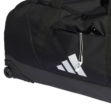 Сумка adidas TIRO Trolley XL HS9756 - ЧЕРНАЯ