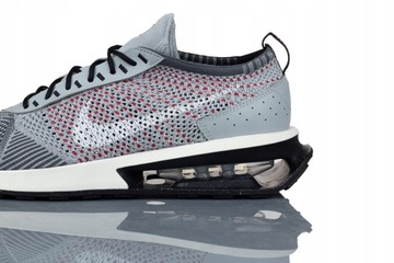 BUTY MĘSKIE SPORTOWE NIKE AIR MAX FLYKNIT RACER FD4610 001