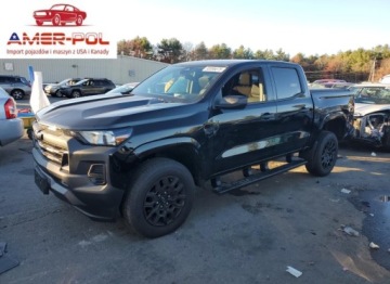 Chevrolet 2026 Chevrolet Colorado 2026 2.7 Benzyna 310KM