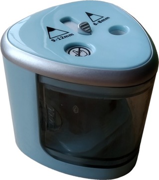 ZESTAW TEMPERÓWKA PODWÓJNA ELEKTRYCZNA + BATERIE