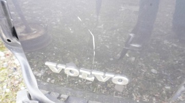 VOLVO V70 II ZADNÍ VÍKO KUFRU KUFRU SKLO (OKNO) 455-46 XC70 00-04R