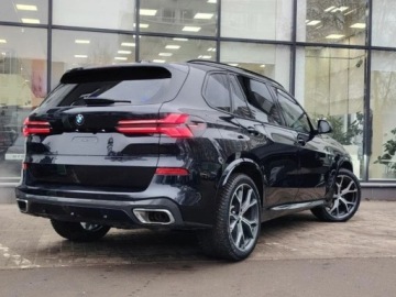 BMW X5 G05 SUV Facelifting 3.0 30d 298KM 2026 BMW X5 xDrive30d Sport Suv 3.0 (298KM) 2026, zdjęcie 3