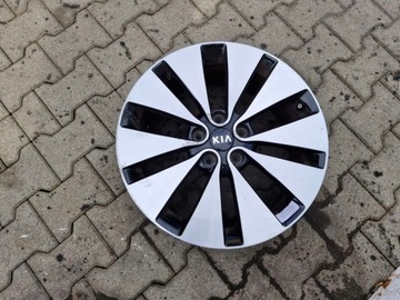 DISK HLINÍK KIA OE 7.5" X 18" 5X114.3