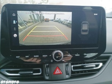 Hyundai i30 III 2025 Hyundai i30 1.0 T-GDI Smart DCT Benzyna 100KM, zdjęcie 20