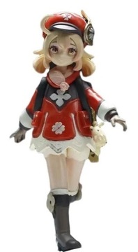 FIGURKA 3D ANIME GENSHIN IMPACT KLEE z PL