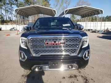  GMC Sierra K1500 Denali 2021 5.3l 5.3 Benzyna 355KM, zdjęcie 5