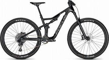 Велосипед Focus Jam 8.8