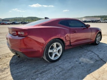 Chevrolet Camaro VI Coupe 3.6 335KM 2019 Chevrolet Camaro 2019 r., 3,6L LS 3.6 Benzyna 335KM, zdjęcie 5