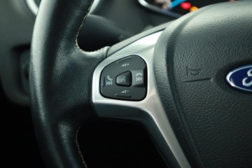 Ford Fiesta VII Hatchback 3d Facelifting 1.0 EcoBoost 140KM 2016 Ford Fiesta 1.0 EcoBoost, Salon Polska, zdjęcie 12