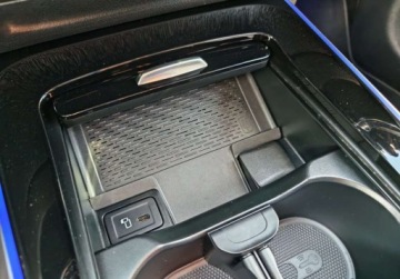 Mercedes EQA SUV 250 190KM 2023 Mercedes-Benz EQA Elektryczny 190KM, zdjęcie 31