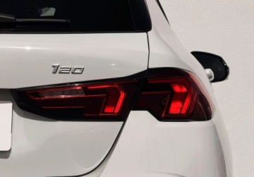 BMW Seria 1 F70 2024 BMW Seria 1 I wlasciciel M Sport Hak Gwarancja Bezwypadkowy FVAT23, zdjęcie 8