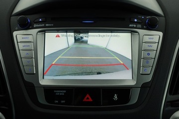 Hyundai ix35 SUV 1.7 CRDi 115KM 2011 Hyundai ix35 1.7 CRDi, Skóra, Navi, Klima, zdjęcie 10