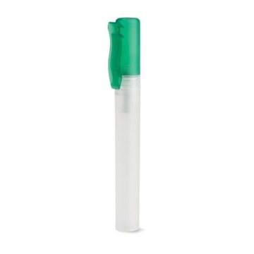 Spray dezynfekujący do mycia rąk z atomizerem 10ml