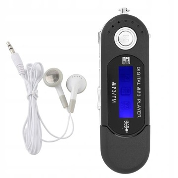 MP3-ПЛЕЕР, USB-ПАМЯТЬ И КАРТРИДЕРЫ