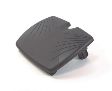 Ergonomiczny podnóżek Kensington SoleRest - czarny